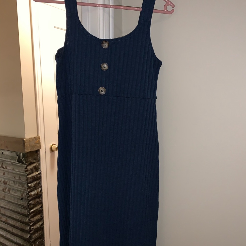 Maternity Dress